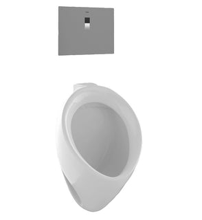 Product Image: UT104EV#01 General Plumbing/Commercial/Urinals