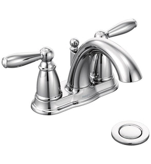 Product Image: 6610 Bathroom/Bathroom Sink Faucets/Centerset Sink Faucets