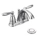 6610 Bathroom/Bathroom Sink Faucets/Centerset Sink Faucets