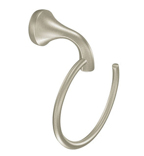 Product Image: YB2886BN Bathroom/Bathroom Accessories/Towel Rings