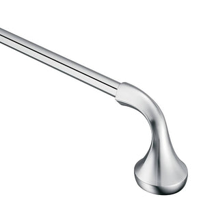 Product Image: YB2824CH Bathroom/Bathroom Accessories/Towel Bars