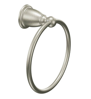 Product Image: YB2286BN Bathroom/Bathroom Accessories/Towel Rings