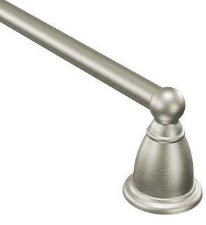 Product Image: YB2224BN Bathroom/Bathroom Accessories/Towel Bars