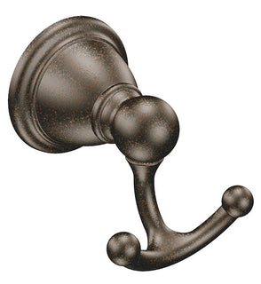 Product Image: YB2203ORB Bathroom/Bathroom Accessories/Towel & Robe Hooks