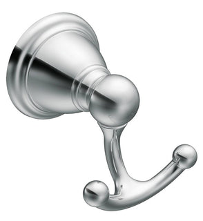 Product Image: YB2203CH Bathroom/Bathroom Accessories/Towel & Robe Hooks