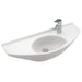 LT650G#01 Bathroom/Bathroom Sinks/Wall Mount Sinks
