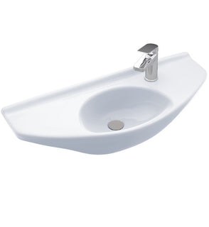 Product Image: LT650G#01 Bathroom/Bathroom Sinks/Wall Mount Sinks