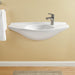 LT650G#01 Bathroom/Bathroom Sinks/Wall Mount Sinks