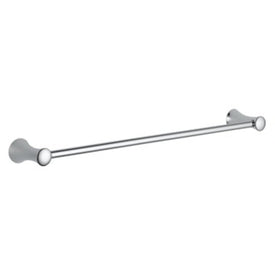 Lahara 24" Single Towel Bar