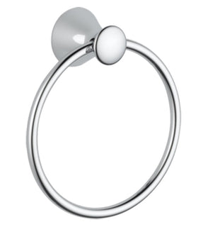 Product Image: 73846 Bathroom/Bathroom Accessories/Towel Rings