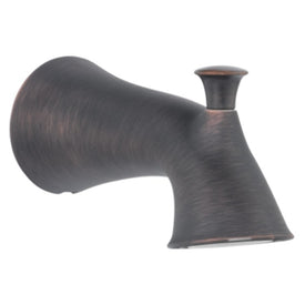 Lahara Wall-Mount Diverter Tub Spout