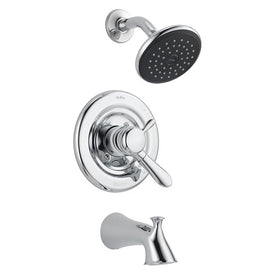 Lahara Monitor 17 Series Pressure Balance Tub/Shower Trim