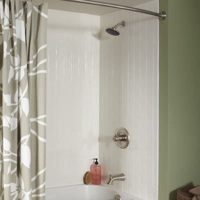 Lahara Monitor 17 Series Pressure Balance Tub/Shower Trim