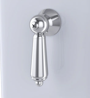 Product Image: THU141N#CP Parts & Maintenance/Toilet Parts/Toilet Flush Handles