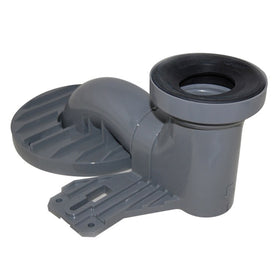 10" Rough-In Valve Kit