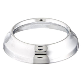 Monticello Replacement Escutcheon for Widespread Faucet