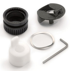 Replacement Chateau Bathroom Faucet Lever Handle Mechanism Kit