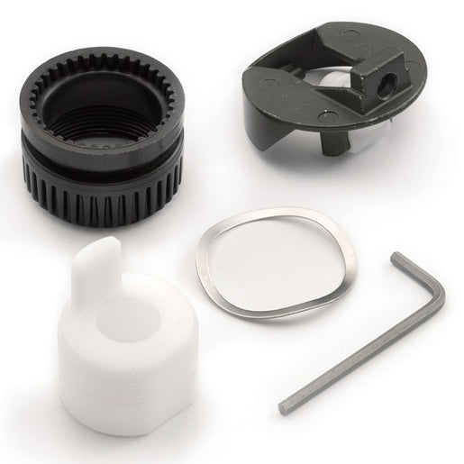 Replacement Chateau Bathroom Faucet Lever Handle Mechanism Kit