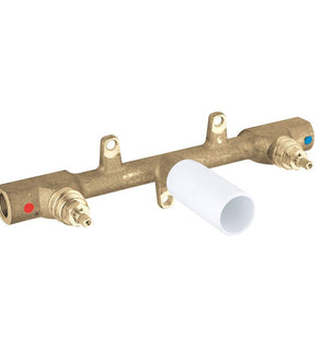 Product Image: 33885000 Bathroom/Bathroom Tub & Shower Faucets/Tub & Shower Valves