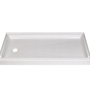 Product Image: 3060L Bathroom/Bathtubs & Showers/Shower Bases