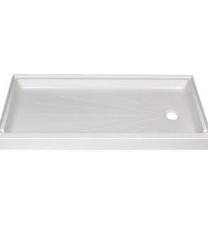 Product Image: 3060R Bathroom/Bathtubs & Showers/Shower Bases