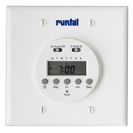 Electric Programmable Controller for Electric Towel Warmers