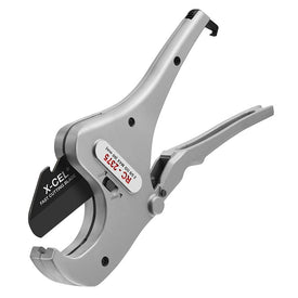 RC-2375 Ratcheting Pip Cutter with Ergonomic Grips