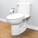 2403.128.020 Bathroom/Toilets Bidets & Bidet Seats/One Piece Toilets