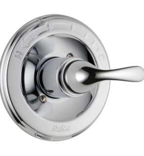 Product Image: T13020 Bathroom/Bathroom Tub & Shower Faucets/Tub & Shower Faucet Trim