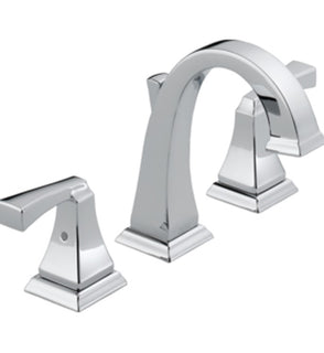 Product Image: 3551-MPU-DST Bathroom/Bathroom Sink Faucets/Widespread Sink Faucets