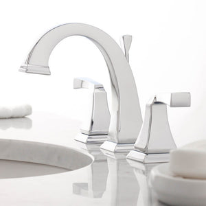 3551-MPU-DST Bathroom/Bathroom Sink Faucets/Widespread Sink Faucets