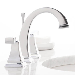 3551-MPU-DST Bathroom/Bathroom Sink Faucets/Widespread Sink Faucets