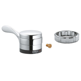 Replacement Temperature Scale Handle