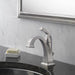 551-SS-DST Bathroom/Bathroom Sink Faucets/Single Hole Sink Faucets