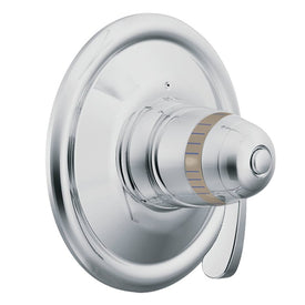 ExactTemp 3/4" Thermostatic Shower Valve Trim