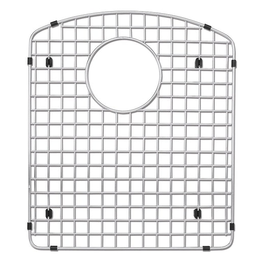 14-1/2"L x 16-13/16"W Stainless Steel Sink Grid