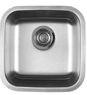 Product Image: 441026 Kitchen/Kitchen Sinks/Bar & Prep Sinks
