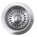 441093 Kitchen/Kitchen Sink Accessories/Strainers & Stoppers