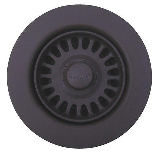 3-1/2" Decorative Drain Basket Strainer
