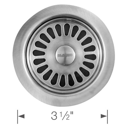 Sink Waste Disposal Drain Flange