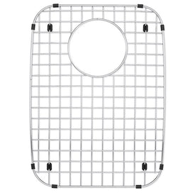 15-1/4"L x 13-3/4"W Stainless Steel Sink Grid