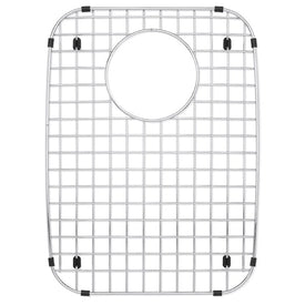 17-1/8"L x 13-5/8"W Stainless Steel Sink Grid