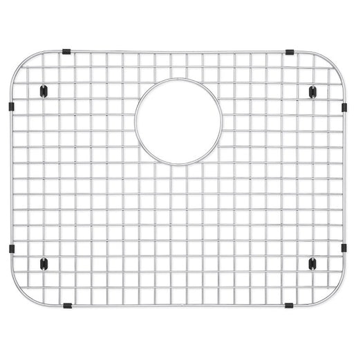 24-3/4"L x 14-1/2"W Stainless Steel Sink Grid