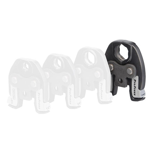 ProPress 1-1/4" Compact Jaw Assembly