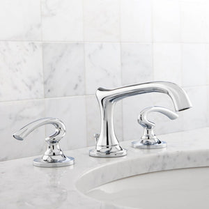 SLW-5212-1.5 Bathroom/Bathroom Sink Faucets/Widespread Sink Faucets