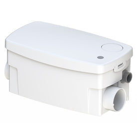 Sanishower Water Pump