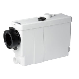 Sanipack Macerating Pump