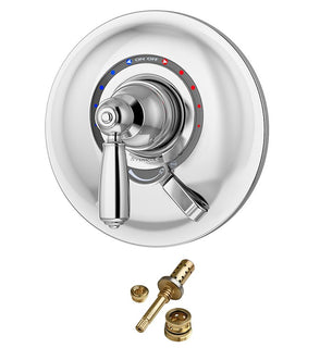 Product Image: S-4700-REB-TRM Bathroom/Bathroom Tub & Shower Faucets/Shower Only Faucet Trim