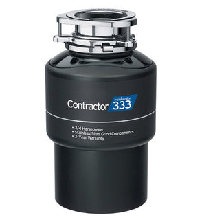 Product Image: CONTRACTOR333 Kitchen/Kitchen Sink Accessories/Garbage Disposals & Accessories