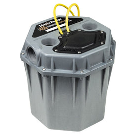 1/2 HP Commercial Drain Pump